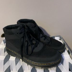 bonny tech dr martens
